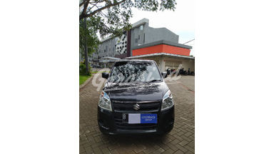 2019 Suzuki Karimun Wagon GL 2019 Suzuki Karimun Wagon GL