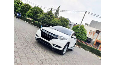 2016 Honda HR-V S - Mobil Pilihan 2016 Honda HR-V S - Mobil Pilihan