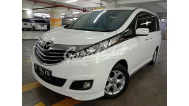 2015 Mazda Biante 2015 Mazda Biante