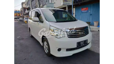 2013 Toyota Nav1 G - Bekas Berkualitas 2013 Toyota Nav1 G - Bekas Berkualitas