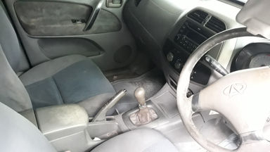 2008 Chery Tiggo 2.0 - Nyaman Terawat (s-4) 2008 Chery Tiggo 2.0 - Nyaman Terawat (s-4)