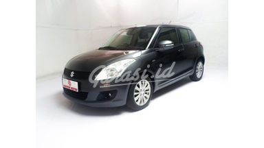 2015 Suzuki Swift All New GX 2015 Suzuki Swift All New GX