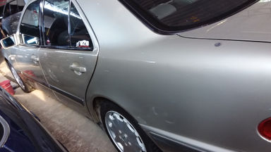 1997 Mercedes Benz A-Class Brabus - Harga Istimewa,mobil antik (s-4) 1997 Mercedes Benz A-Class Brabus - Harga Istimewa,mobil antik (s-4)