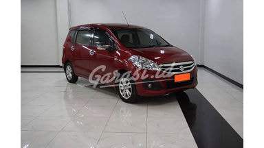 2018 Suzuki Ertiga GL AT 2018 Suzuki Ertiga GL AT