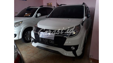 2016 Toyota Rush mt - Nyaman Terawat 2016 Toyota Rush mt - Nyaman Terawat
