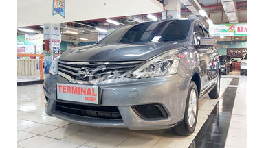 2015 Nissan Grand Livina SV 2015 Nissan Grand Livina SV