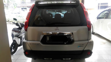 2010 Nissan X-Trail 2.5 - SIAP PAKAI (s-5) 2010 Nissan X-Trail 2.5 - SIAP PAKAI (s-5)