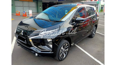2019 Mitsubishi Xpander Exceed 2019 Mitsubishi Xpander Exceed