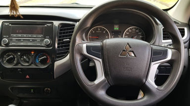 2016 Mitsubishi Pajero GLX 4X4 - UNIT TERAWAT, SIAP PAKAI, NO PR (s-7) 2016 Mitsubishi Pajero GLX 4X4 - UNIT TERAWAT, SIAP PAKAI, NO PR (s-7)