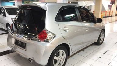 2014 Honda Brio Satya E - Kondisi Super Mulus (s-5) 2014 Honda Brio Satya E - Kondisi Super Mulus (s-5)