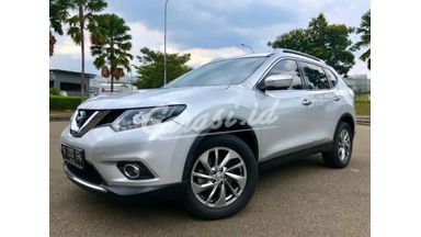 2015 Nissan X-Trail 2.5 2015 Nissan X-Trail 2.5