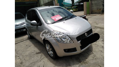 2011 Suzuki Splash GL - SIAP PAKAI ! 2011 Suzuki Splash GL - SIAP PAKAI !