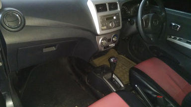2016 Daihatsu Ayla X - Unit Istimewa (s-4) 2016 Daihatsu Ayla X - Unit Istimewa (s-4)