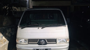 2017 Suzuki Carry Pick Up PICK UP - Mulus Langsung Pakai 2017 Suzuki Carry Pick Up PICK UP - Mulus Langsung Pakai