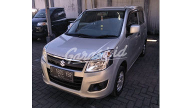 2017 Suzuki Karimun Wagon GL - Mobil Pilihan 2017 Suzuki Karimun Wagon GL - Mobil Pilihan