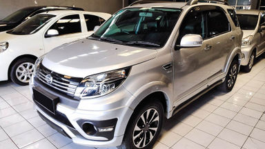 2015 Daihatsu Terios TX AT - Mobil Pilihan 2015 Daihatsu Terios TX AT - Mobil Pilihan