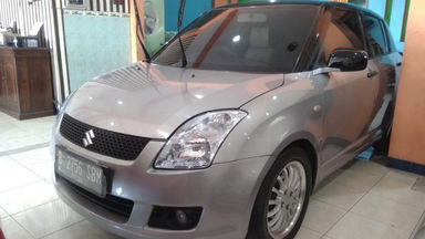 2008 Suzuki Swift - Mulus Siap Pakai (s-0) 2008 Suzuki Swift - Mulus Siap Pakai (s-0)