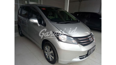 2012 Honda Freed psd - Family Car 2012 Honda Freed psd - Family Car