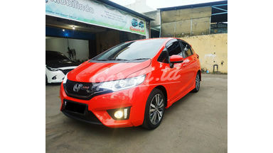 2015 Honda Jazz RS CVT 2015 Honda Jazz RS CVT