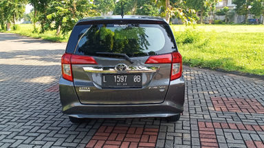 2017 Toyota Calya G - Kondisi mantap siap pakai (s-2) 2017 Toyota Calya G - Kondisi mantap siap pakai (s-2)