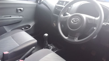 2014 Daihatsu Ayla M - UNIT TERAWAT, SIAP PAKAI, NO PR (s-3) 2014 Daihatsu Ayla M - UNIT TERAWAT, SIAP PAKAI, NO PR (s-3)