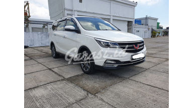 2018 Wuling Cortez 2018 Wuling Cortez