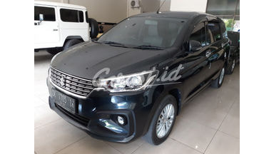 2018 Suzuki Ertiga GX 2018 Suzuki Ertiga GX