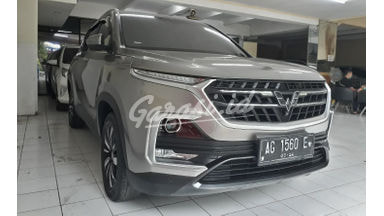 2019 Wuling Almaz 2019 Wuling Almaz