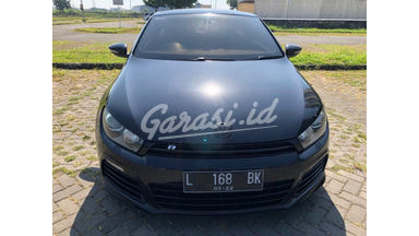 2012 Volkswagen Scirocco 2.0 - Kondisi Ciamik 2012 Volkswagen Scirocco 2.0 - Kondisi Ciamik