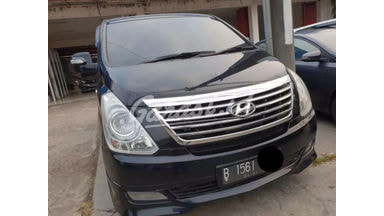 2011 Hyundai H-1 at - SIAP PAKAI! 2011 Hyundai H-1 at - SIAP PAKAI!