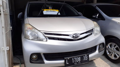 2013 Daihatsu Xenia R - Cakep & Siap Pakai 2013 Daihatsu Xenia R - Cakep & Siap Pakai