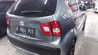 2017 Suzuki Ignis GX - UNIT TERAWAT, SIAP PAKAI, NO PR (s-6) 2017 Suzuki Ignis GX - UNIT TERAWAT, SIAP PAKAI, NO PR (s-6)