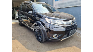 2016 Honda BR-V E 2016 Honda BR-V E