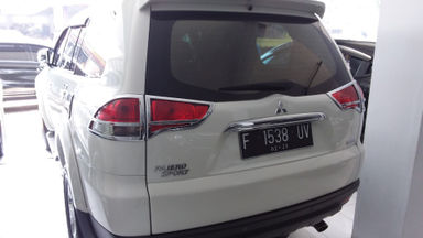 2013 Mitsubishi Pajero Sport Dakar - Barang Istimewa Dan Harga Menarik (s-1) 2013 Mitsubishi Pajero Sport Dakar - Barang Istimewa Dan Harga Menarik (s-1)