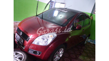 2004 KIA Carens 1.2 - Nyaman Terawat Barang Bagus Siap Pakai 2004 KIA Carens 1.2 - Nyaman Terawat Barang Bagus Siap Pakai