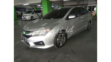 2015 Honda City E CVT - Mobil Pilihan 2015 Honda City E CVT - Mobil Pilihan