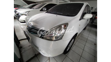 2013 Nissan Livina at - Nyaman Terawat 2013 Nissan Livina at - Nyaman Terawat