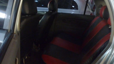 2003 KIA Visto . - Kondisi Mulus Siap Pakai (s-5) 2003 KIA Visto . - Kondisi Mulus Siap Pakai (s-5)
