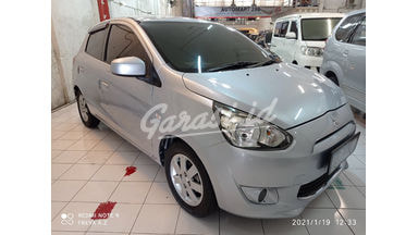 2014 Mitsubishi Mirage GLX 2014 Mitsubishi Mirage GLX