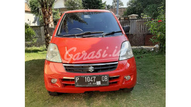 2008 Suzuki Karimun Estilo XVI - Siap Pakai 2008 Suzuki Karimun Estilo XVI - Siap Pakai