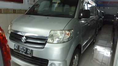 2008 Suzuki APV GL - Kondisi Ciamik 2008 Suzuki APV GL - Kondisi Ciamik