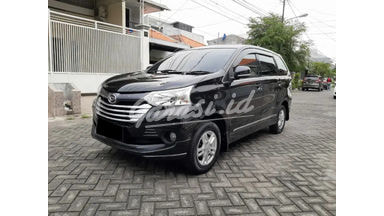 2016 Daihatsu Xenia X deluxe - Mobil Pilihan 2016 Daihatsu Xenia X deluxe - Mobil Pilihan