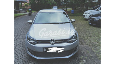 2012 Volkswagen Polo 1.4 2012 Volkswagen Polo 1.4