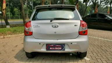 2014 Toyota Etios Valco E - Terawat (s-5) 2014 Toyota Etios Valco E - Terawat (s-5)