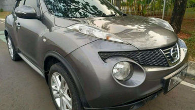 2011 Nissan Juke RX - SIAP PAKAI! 2011 Nissan Juke RX - SIAP PAKAI!