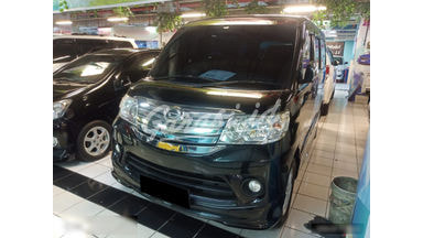 2015 Daihatsu Luxio X - Mobil Pilihan 2015 Daihatsu Luxio X - Mobil Pilihan
