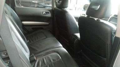 2010 Nissan X-Trail 2.5 - SIAP PAKAI (s-3) 2010 Nissan X-Trail 2.5 - SIAP PAKAI (s-3)