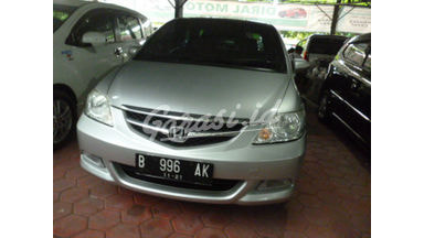 2008 Honda City IDSI - Terawat Siap Pakai Unit Istimewa 2008 Honda City IDSI - Terawat Siap Pakai Unit Istimewa