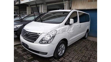 2013 Hyundai H-1 - Good Condition 2013 Hyundai H-1 - Good Condition