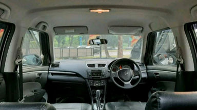 2015 Suzuki Swift GX - istimewa (s-2) 2015 Suzuki Swift GX - istimewa (s-2)
